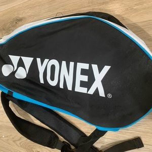 YONEX Badminton bag